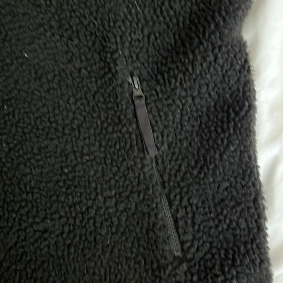 Good Morning Tape merch sleeveless vest reversible (men XL) - Picture 3 of 8